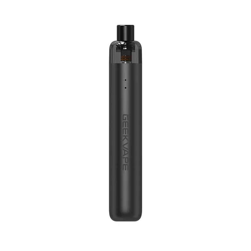 Geekvape Kit Wenax SC 2ml 1100mAh  - Noir