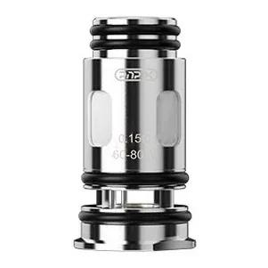 Résistance Voopoo PnP-TW15 0,15 Ω - à l’unité