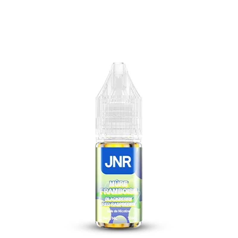 Blackberry Red Raspberry - JNR E-liquid
