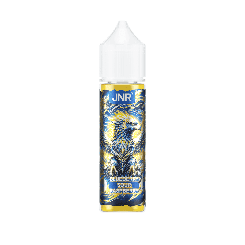 Blueberry Sour Raspberry JNR 50ml