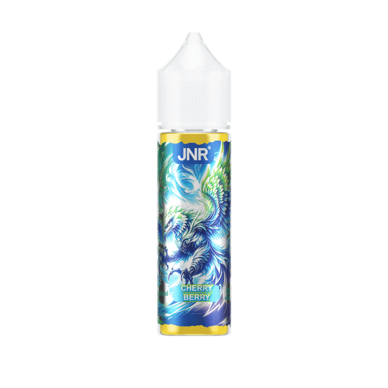 Cherry Berry JNR 50ml
