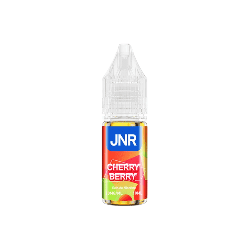 Cherry Berry - JNR E-liquid