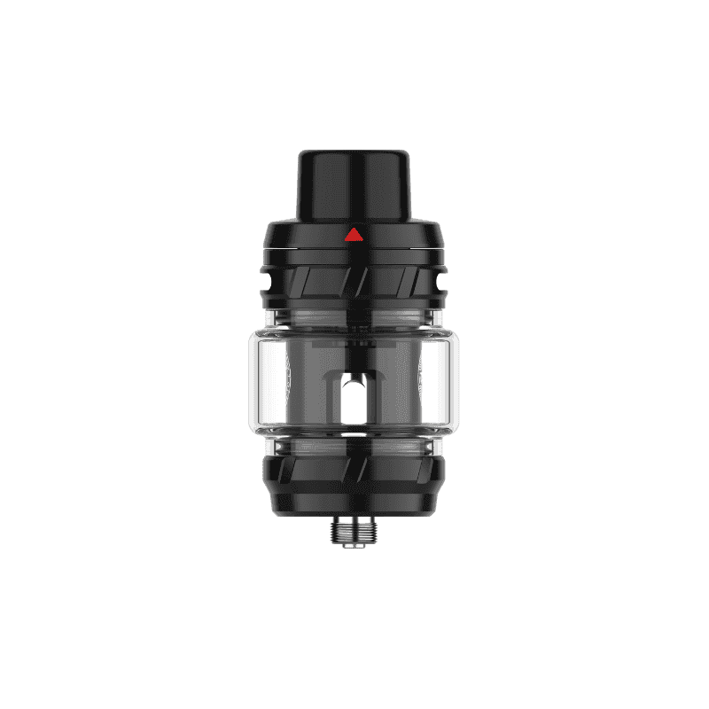 Clearomiseur iTank T Dual Mesh 6 ml Black - Vaporesso