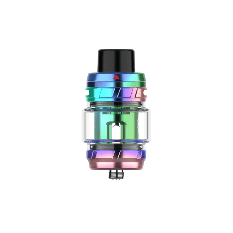 Clearomiseur iTank T Dual Mesh 6 ml Rainbow - Vaporesso