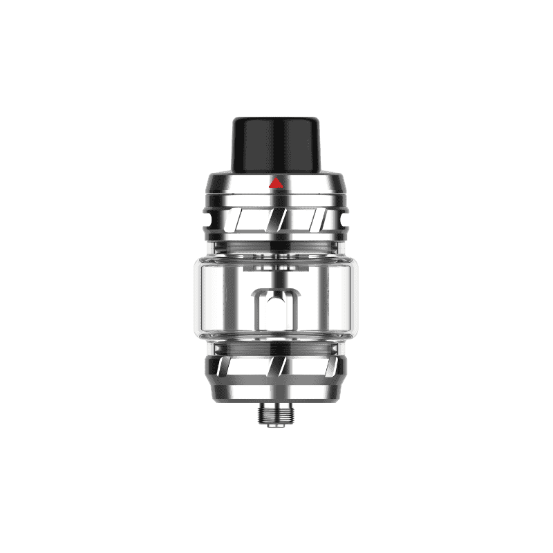 Clearomiseur iTank T Dual Mesh 6 ml Silver - Vaporesso