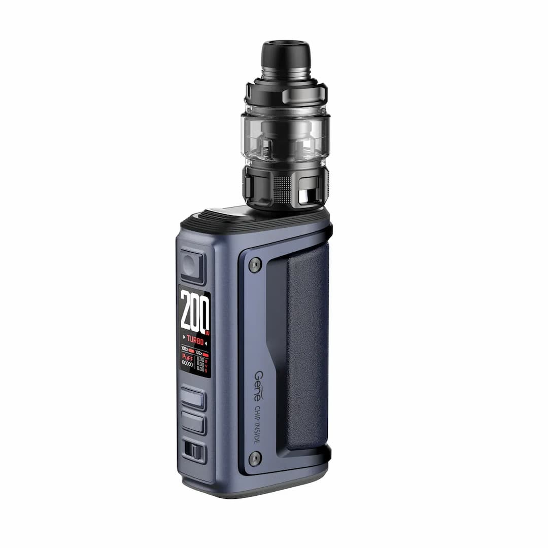 Kit Argus GT 2 Dark Blue - Voopoo