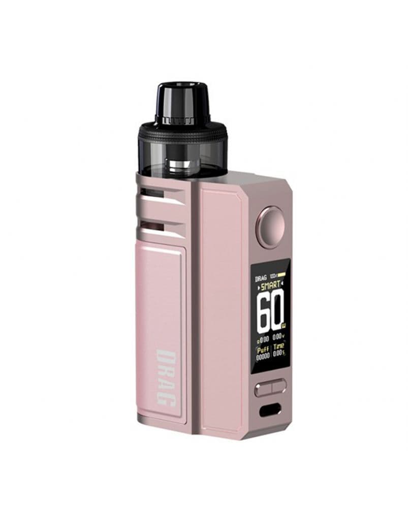 Voopoo Drag E60 - Pink