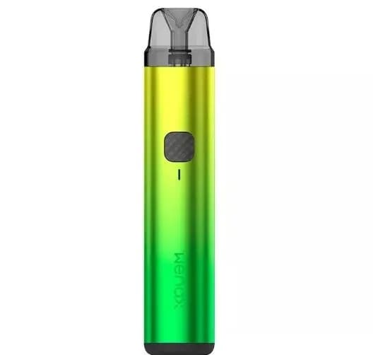 Kit Wenax H1 1000mAh Lime Green - GeekVape