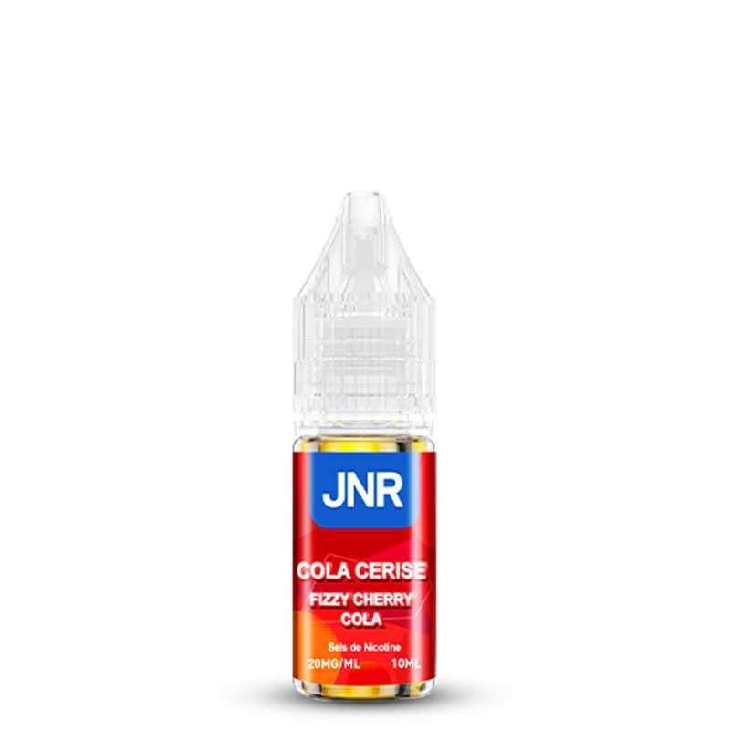 Fizzy Cherry Cola - JNR E-liquid