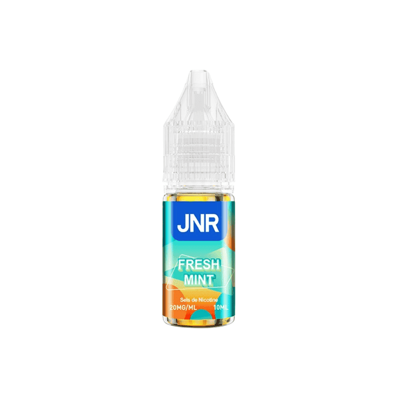 Fresh Mint - JNR E-liquid