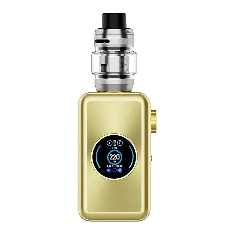Kit Gen Max Platinum Gold - Vaporesso