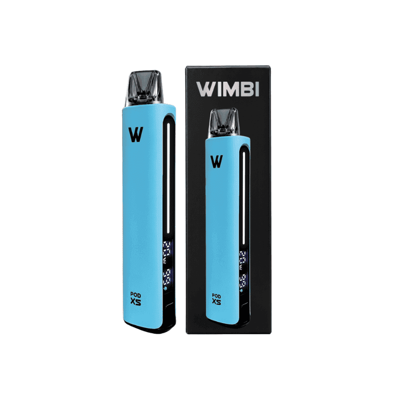 Kit Wimbi Pod XS - Blue