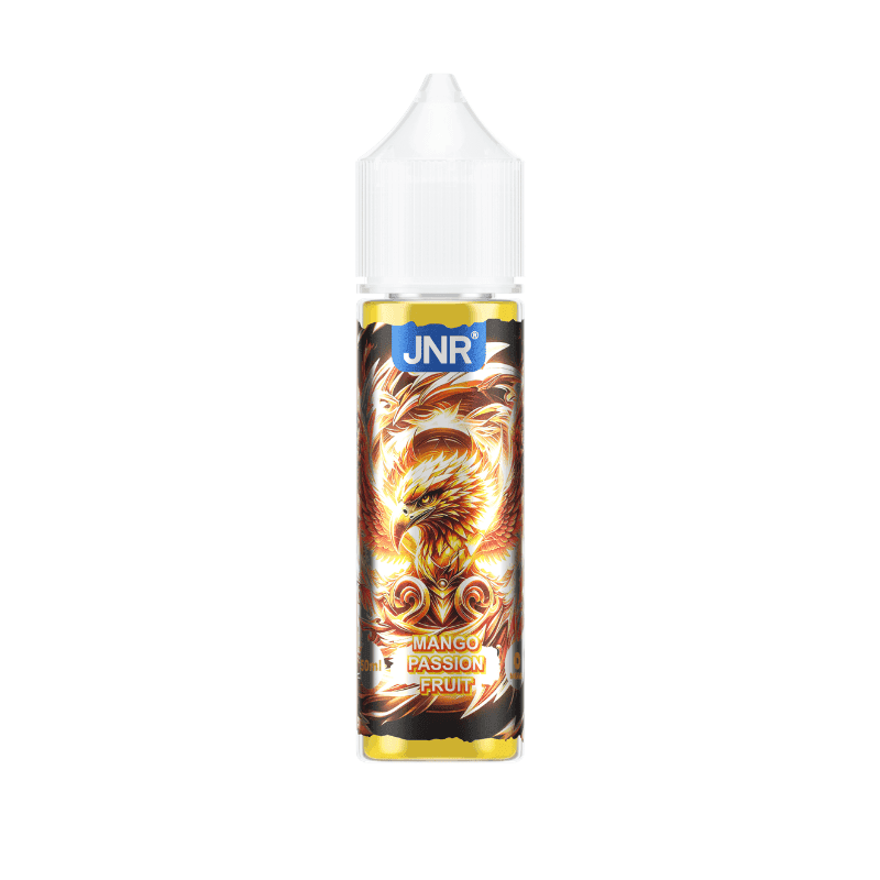 Mango Passion Fruit JNR 50ml