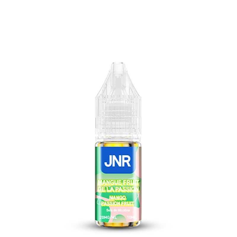 Mango Passion Fruit - JNR E-liquid
