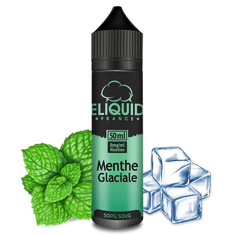 Menthe Glaciale 50ml