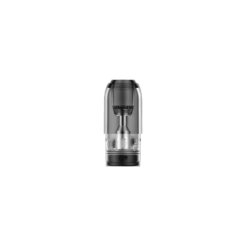 Pack de 4 cartouches Wenax M V2 2 ml 1,2 Ω GeekVape + 1 drip tip offert