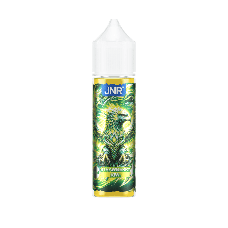 Strawberry Kiwi JNR 50ml