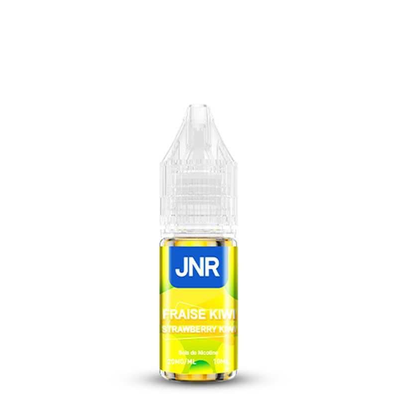 Strawberry Kiwi - JNR E-liquid