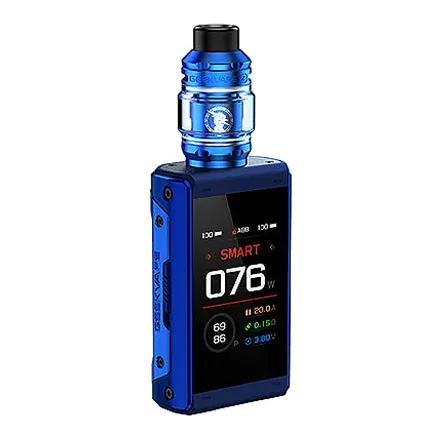 Kit T200 Aegis Touch Navy Blue - Geekvape