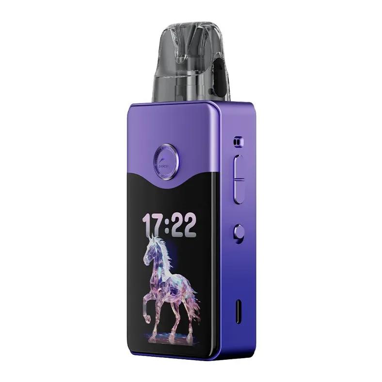 Kit Vinci E120 Star Purple - Voopoo