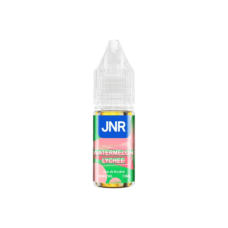 Watermelon Lychee - JNR E-liquid