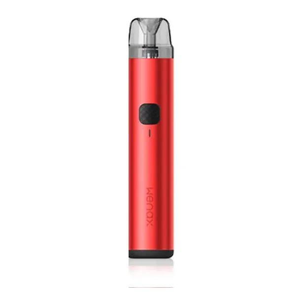 Kit Wenax H1 1000mAh Red - Geekvape