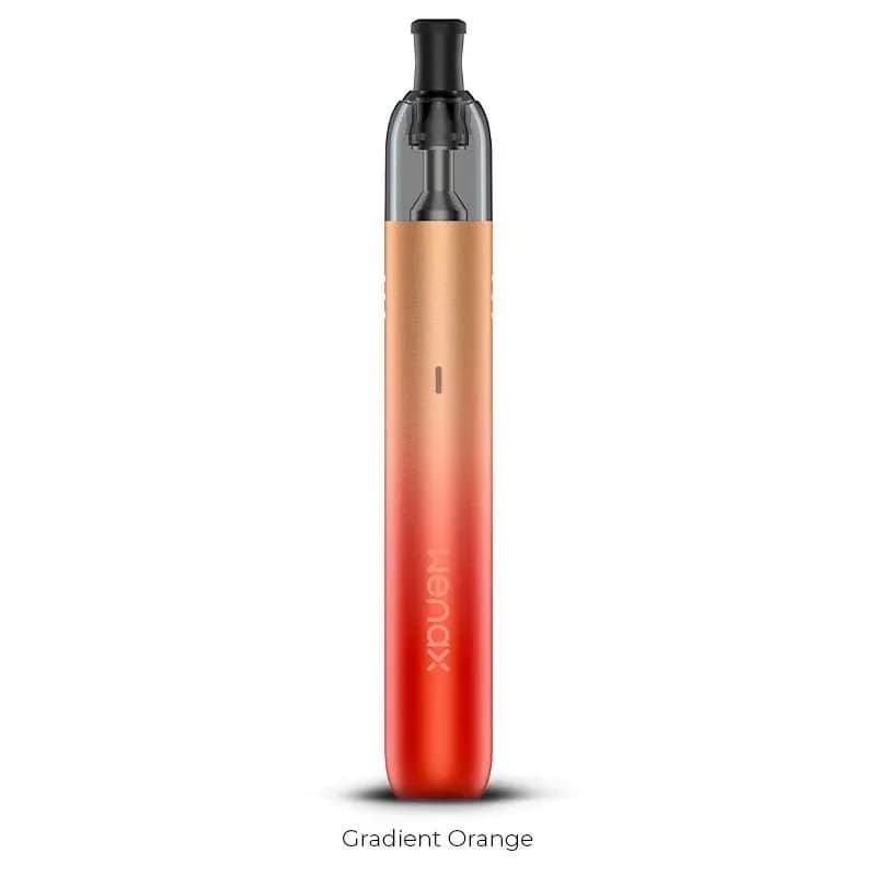 Wenax M1 Gradient Orange - GeekVape