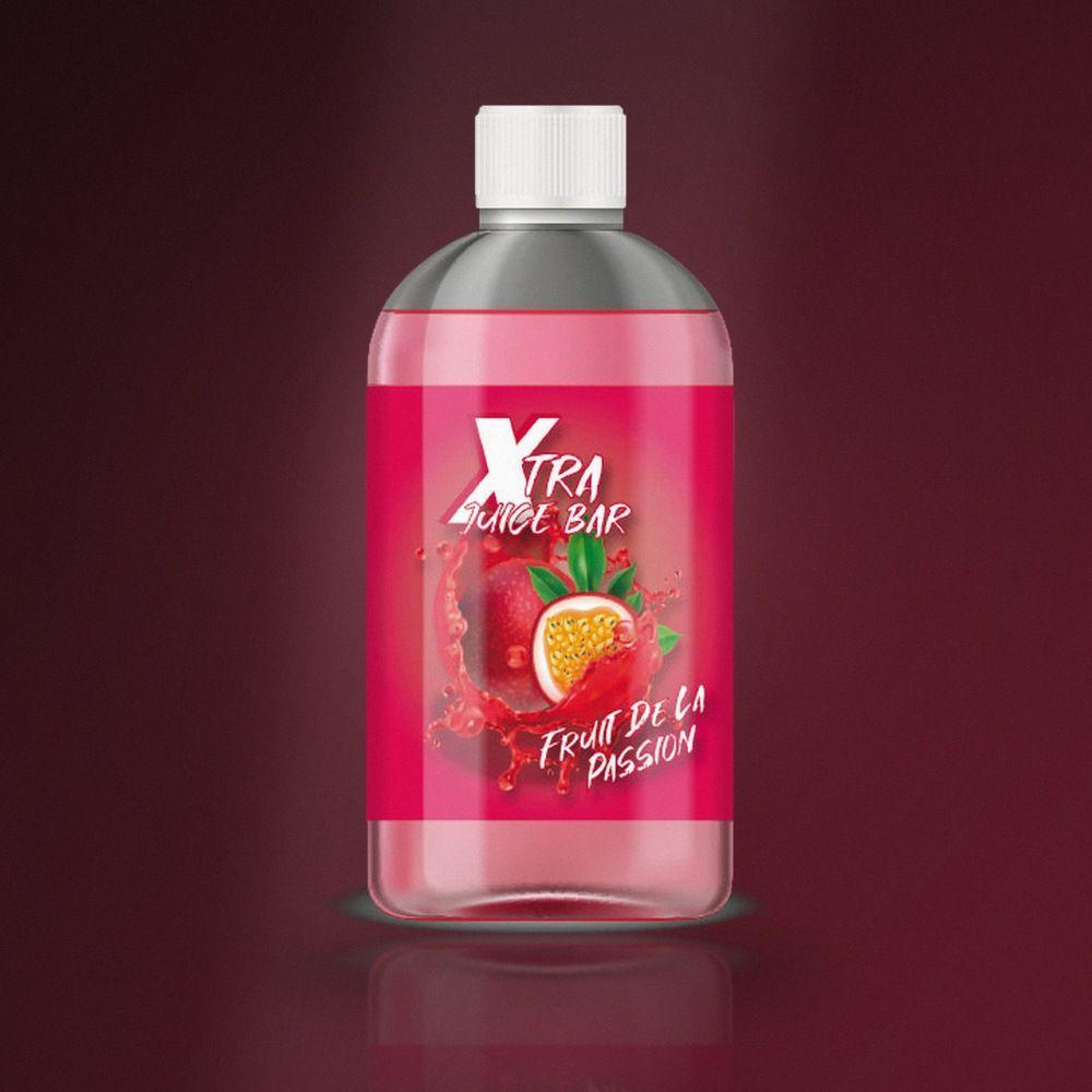 E-liquide DIY – Xtra Juice Bar Fruit de la Passion 10ml/50ml/100ml
