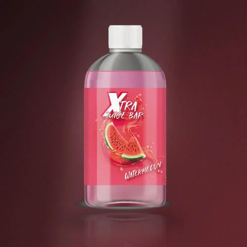 E-liquide Xtra Juice Bar Pastèque 10/50/100 ml – AVEC ou SANS Nicotine