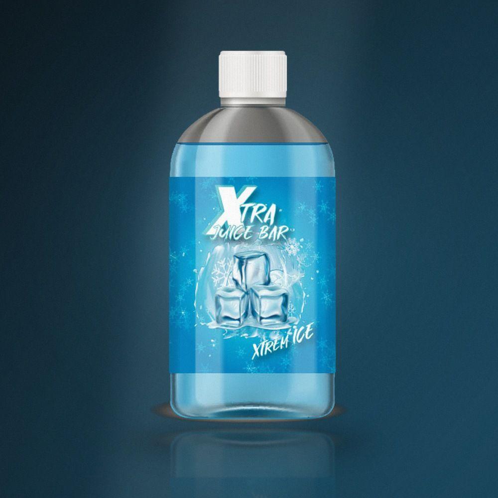 E-liquide DIY – Xtra Juice Bar Xtrem Ice 10ml/50ml/100ml