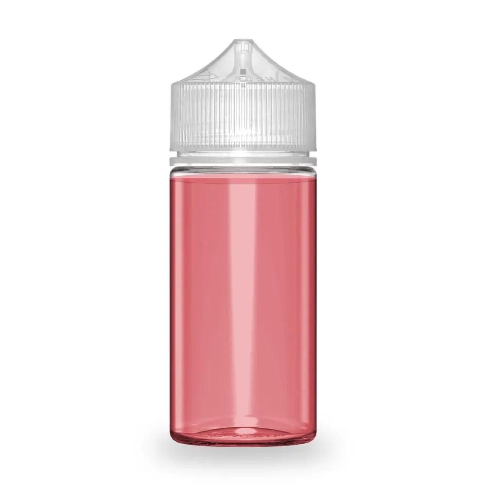 E-liquide DIY Xtra Juice Bar Fraise 100 ml