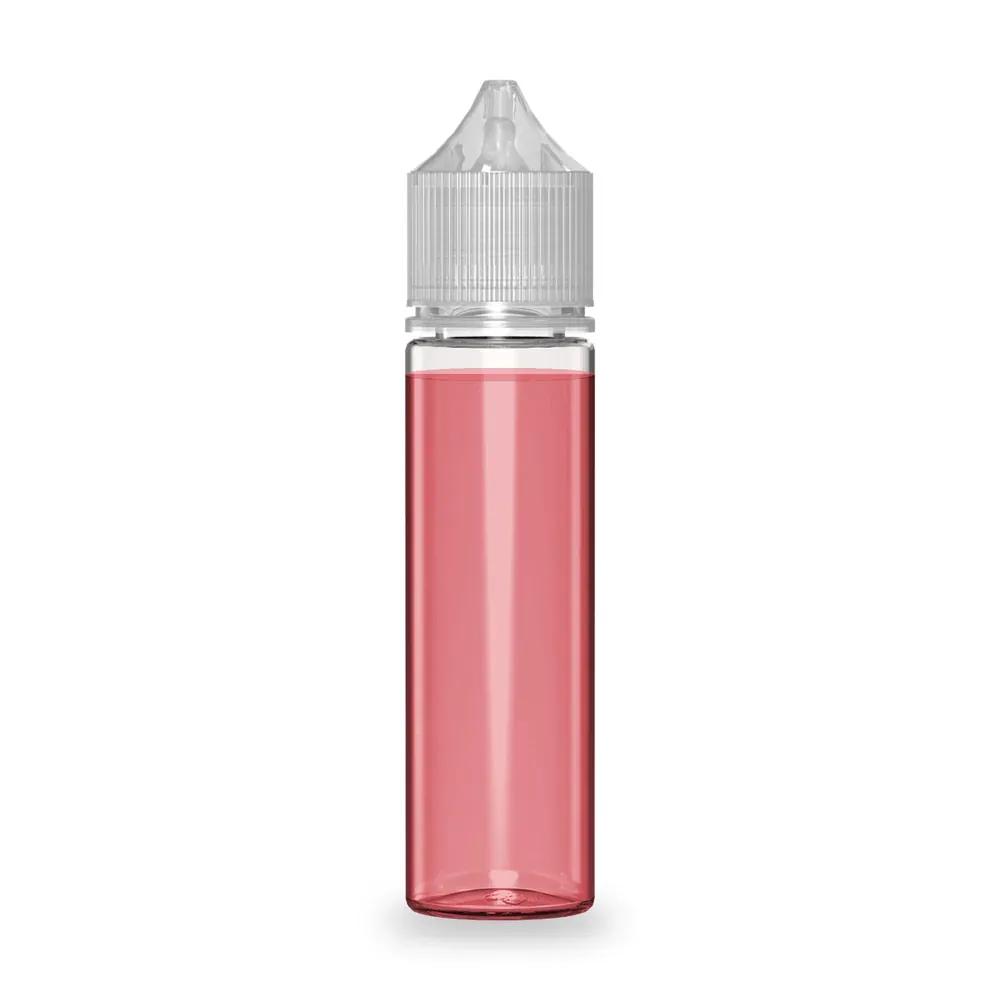 E-liquide DIY Xtra Juice Bar Fraise 50 ml